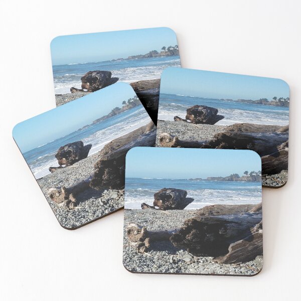 Item preview, Rocky Seaside, Brookings, Oregon designed and sold by ackelly4.