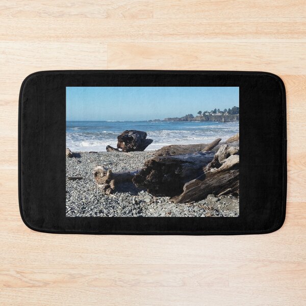 Item preview, Rocky Seaside, Brookings, Oregon designed and sold by ackelly4.