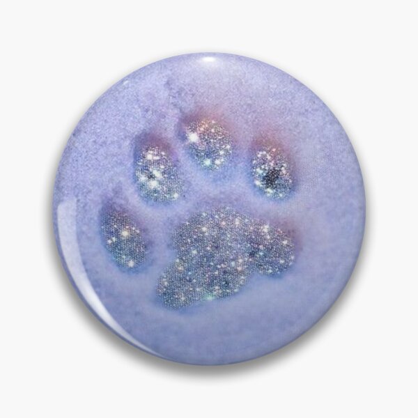 Item preview, Glitter Puppy Prints designed and sold by allymadethis.