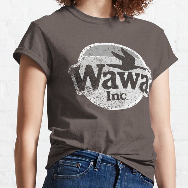 wawa hoagiefest t shirt