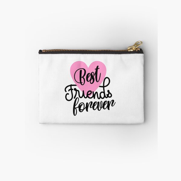 Item preview, Best Friends forever designed and sold by SasKloset.
