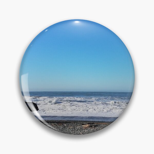 Item preview, Ocean on Sunny Day designed and sold by ackelly4.