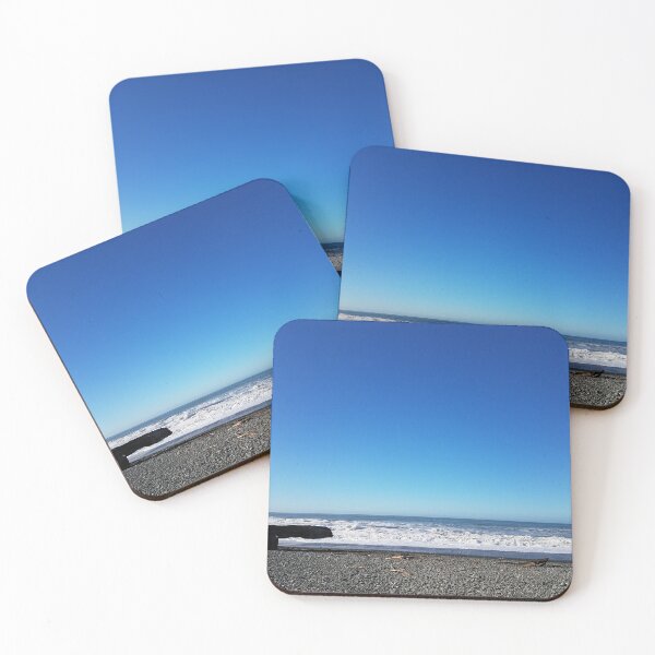 Item preview, Ocean on Sunny Day designed and sold by ackelly4.