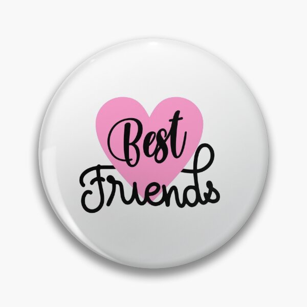 Item preview, Best Friends designed and sold by SasKloset.
