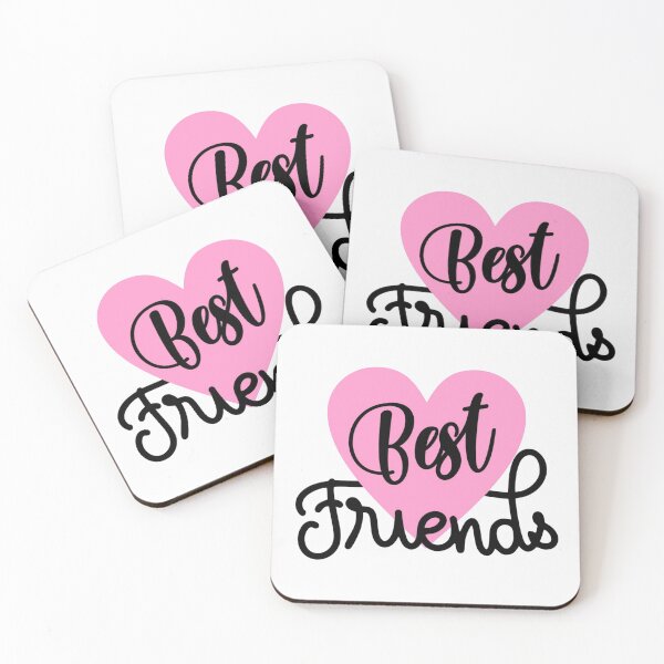 Item preview, Best Friends designed and sold by SasKloset.