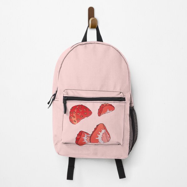 Item preview, Cute strawberry design  designed and sold by Kritiwadhawan30.
