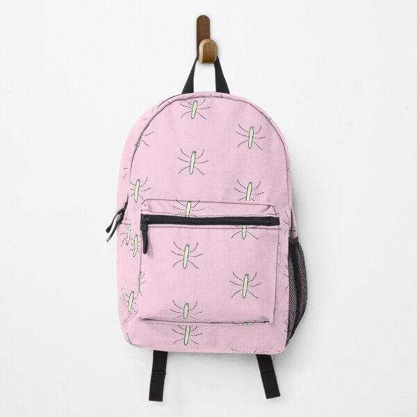 Item preview, Cute Mosquito on Pink designed and sold by fogoosherie.