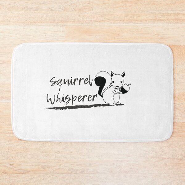 Item preview, Squirrel Whisperer Design designed and sold by Red-ElYoubi.