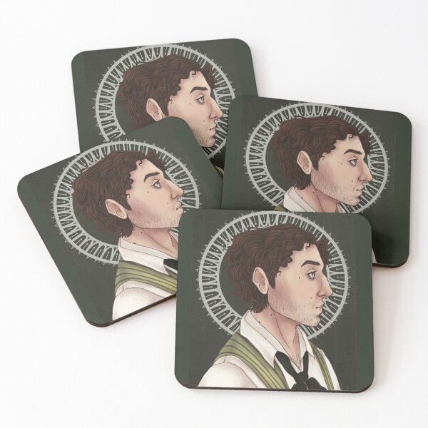 Item preview, Grantaire  designed and sold by art-by-avery3.