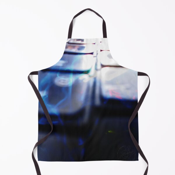 Item preview, ©HS The Key Board IA designed and sold by OmarHernandez.