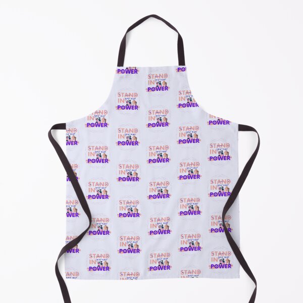 Item preview, Stand in your inner power-confident, designed and sold by Mammanation.