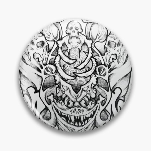 Item preview, Trippy Bats designed and sold by Alexander Gallagher.