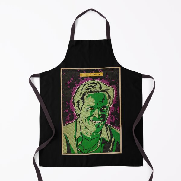 Item preview, Dafoe evil laugh designed and sold by pulporosa.