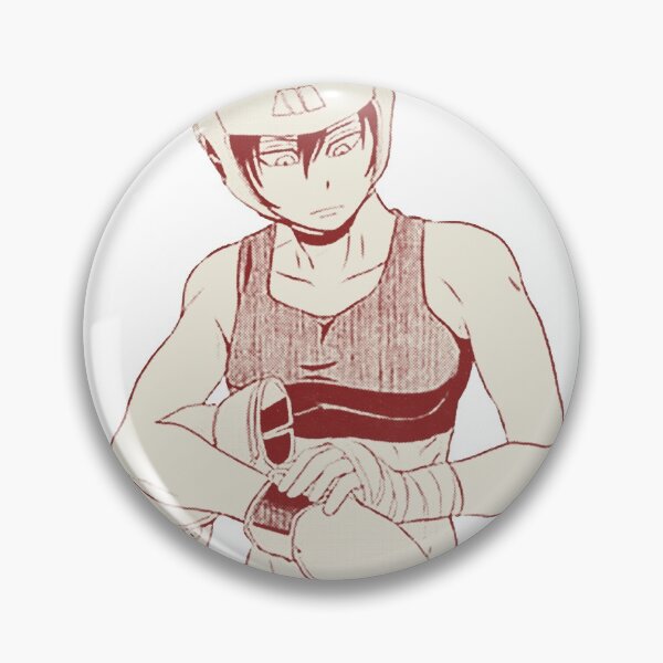 Item preview, Saotome Senshu Hitakakusu designed and sold by Next Level Retro.