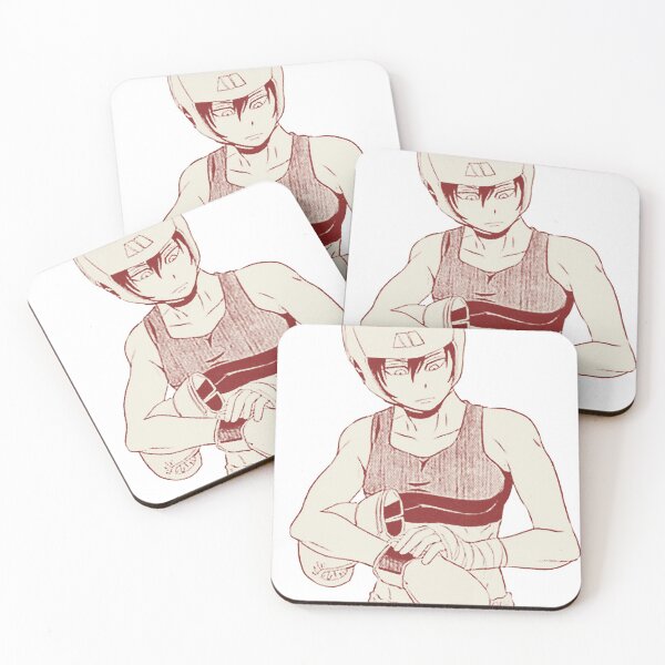 Item preview, Saotome Senshu Hitakakusu designed and sold by Next Level Retro.