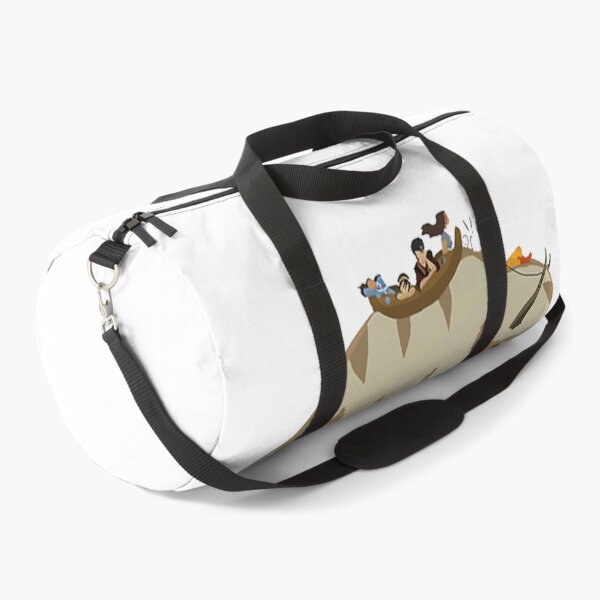 Item preview, Team Avatar on Appa Classic designed and sold by Fatiwi.