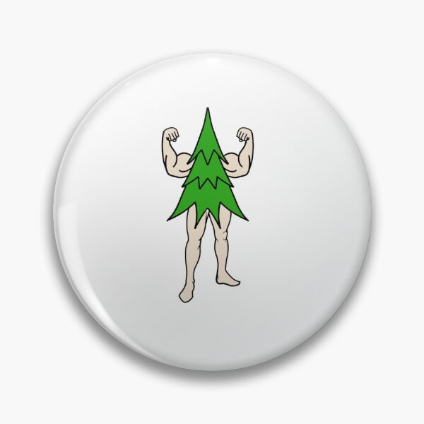 Artikelvorschau, Herr Weihnachtsbaum entworfen und verkauft von uncannyalex.
