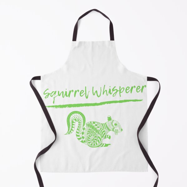 Item preview, Squirrel Whisperer designed and sold by Red-ElYoubi.