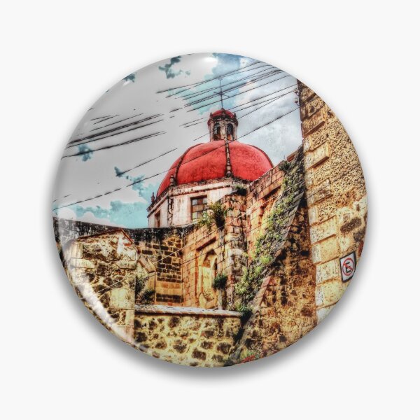 Item preview, © MS Tlalpujahua VIC designed and sold by OmarHernandez.