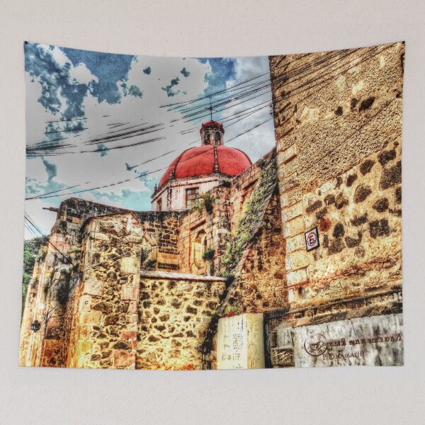Item preview, ©MS Tlalpujahua VIC designed and sold by OmarHernandez.