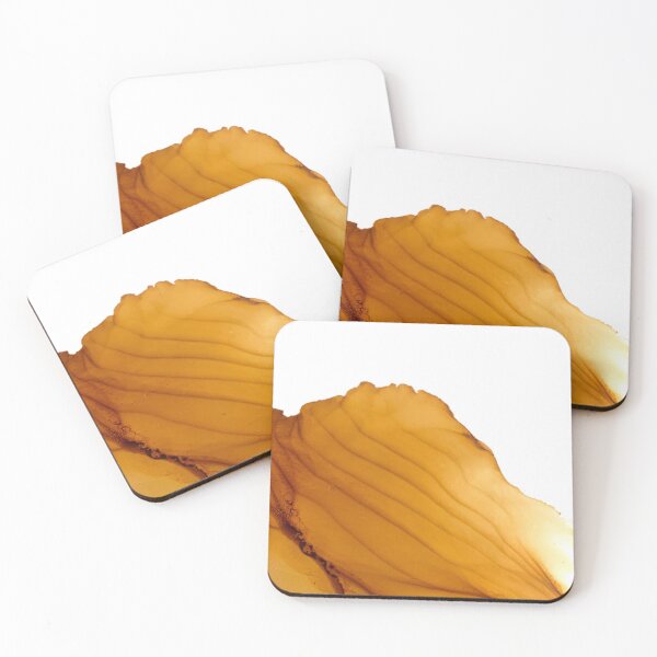 Item preview, Canyon Rust - Swatch designed and sold by Crystal Swimm.