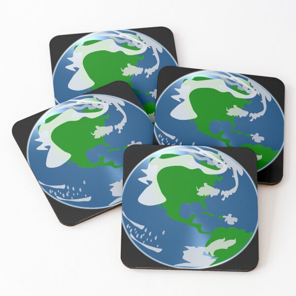 Item preview, Planet Earth designed and sold by toddbrooney.