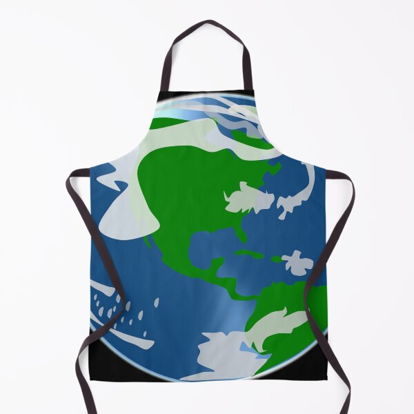 Item preview, Planet Earth designed and sold by toddbrooney.