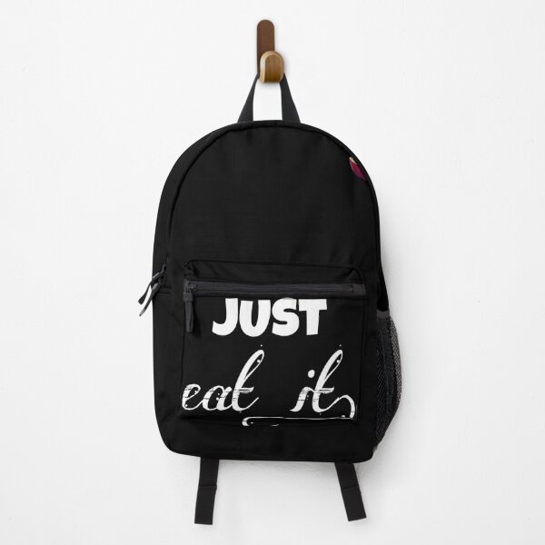 Item preview, just eat it shirt gift apple lovers designed and sold by RedaSouq.