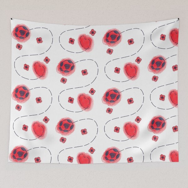 Item preview, Lovebug designed and sold by ScriblyMewzaque.