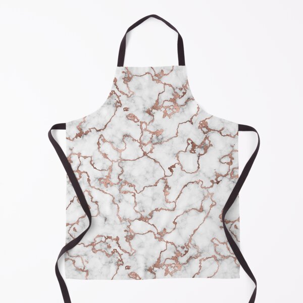 Item preview, Marble Texture with Gilded Rose Gold Veining designed and sold by RaccoonGirl.