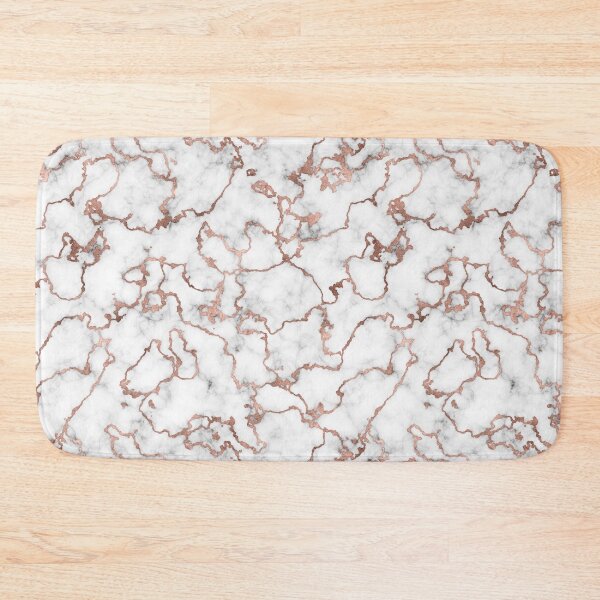 Item preview, Marble Texture with Gilded Rose Gold Veining designed and sold by RaccoonGirl.