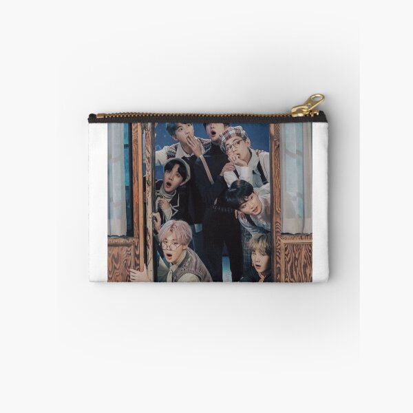 Item preview, Bts festa case photo 7 members designed and sold by Sasedesigns.