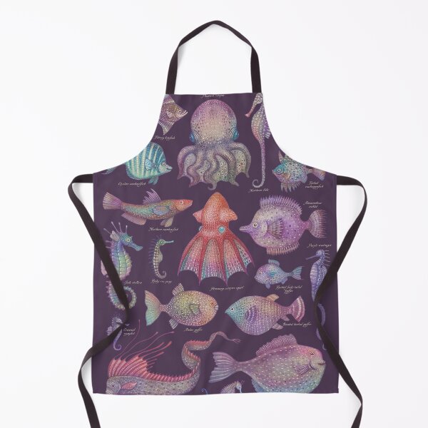Item preview, Sea life specimens II designed and sold by Cabinet Of Curiosities by Vlad.