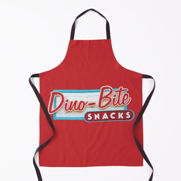 Item preview, Dino-Bite Snacks designed and sold by D24designs.