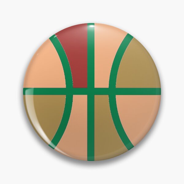 Artikelvorschau, Celtics Basketball Aufkleber entworfen und verkauft von Foozer-x-CJ.