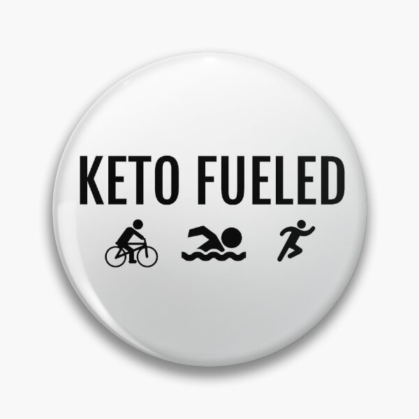 Artikelvorschau, Keto betankt entworfen und verkauft von della95.