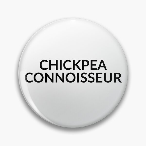 Item preview, chickpea connoisseur  designed and sold by ashayladushae.
