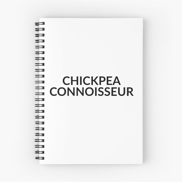 Item preview, chickpea connoisseur  designed and sold by ashayladushae.