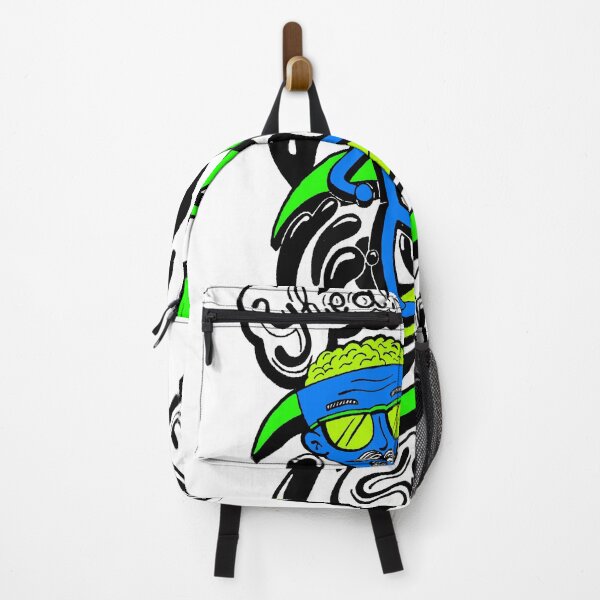 Item preview, So Cool! Yeah! 2 designed and sold by Horizon Illustration Motor Company.