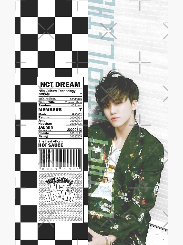 Nct zhong chenle HD phone wallpaper | Pxfuel