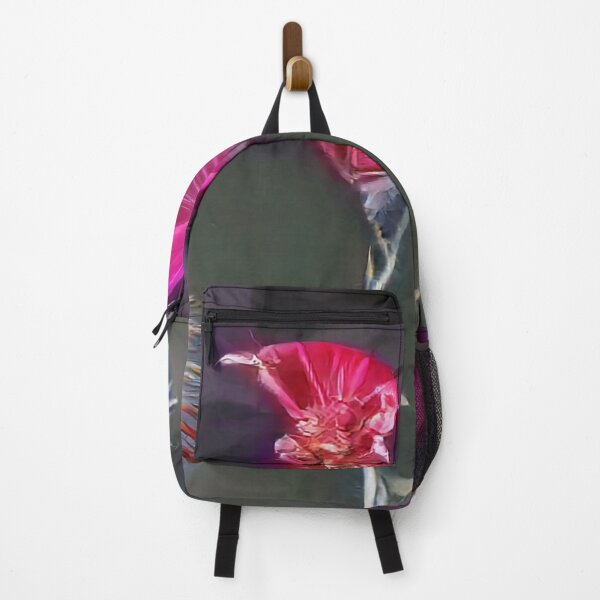 Item preview, Ethereal Pink Flowers designed and sold by BioDigital-Jazz.