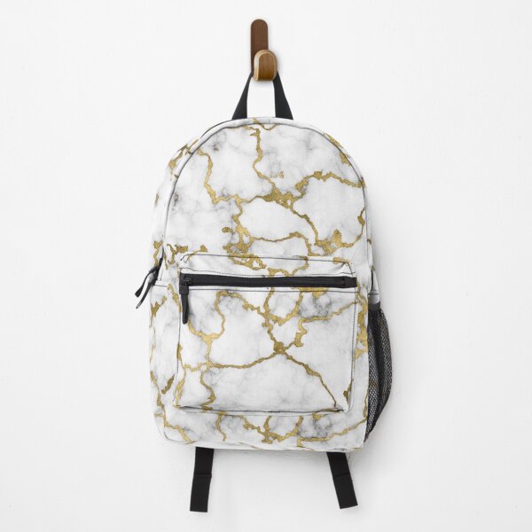Item preview, Marble Texture with Gilded Pale Gold Veining designed and sold by RaccoonGirl.