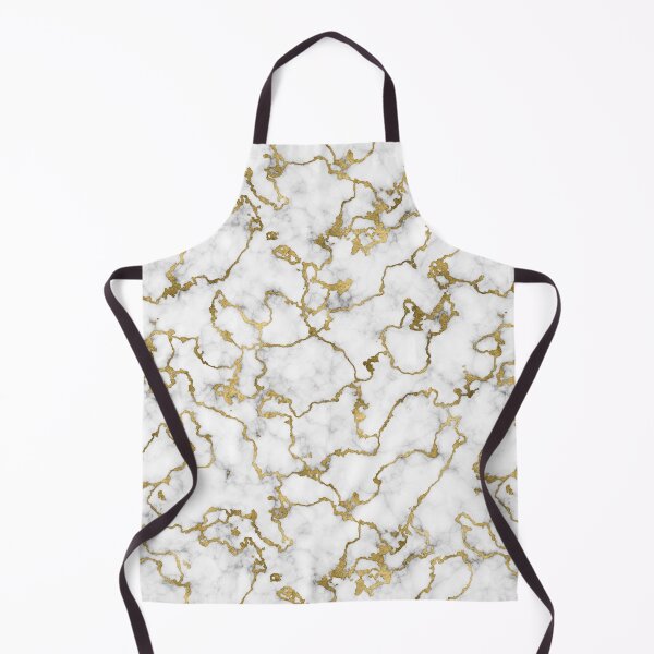 Item preview, Marble Texture with Gilded Pale Gold Veining designed and sold by RaccoonGirl.