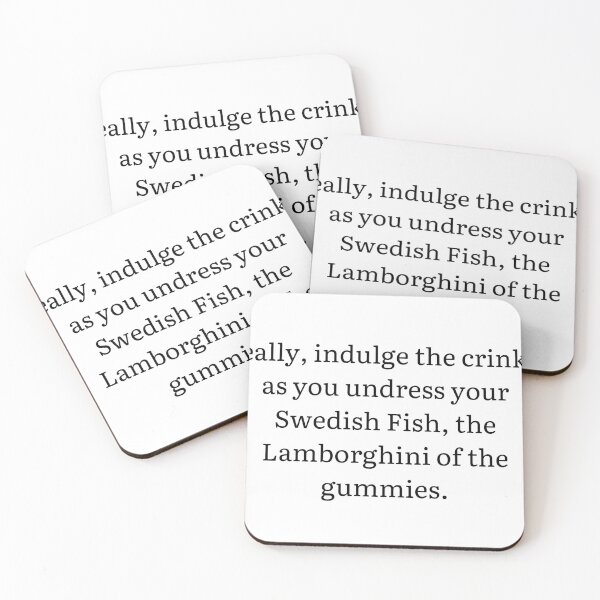Item preview, Oh hello eat in the theatre designed and sold by Badmoviesrus.