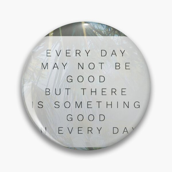 Item preview, Positive Inspirational Quote designed and sold by Kerry Pritchard.