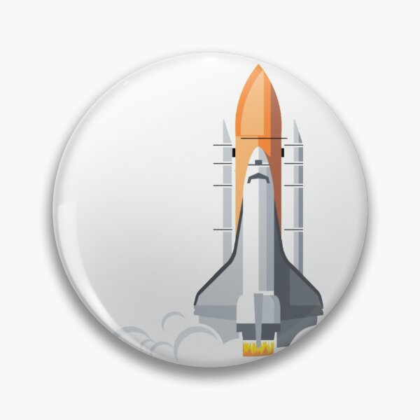 Item preview, Rocket launch  designed and sold by TheGiftingTree.