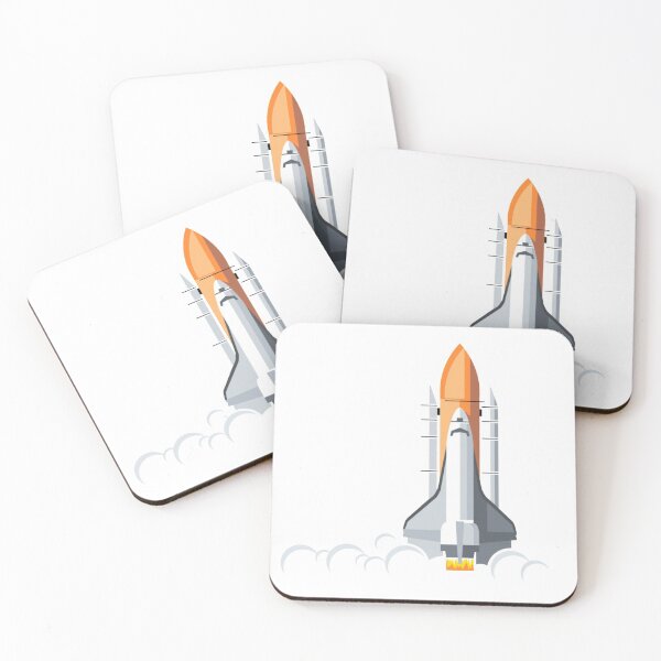 Item preview, Rocket launch  designed and sold by TheGiftingTree.