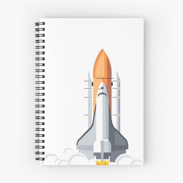 Item preview, Rocket launch  designed and sold by TheGiftingTree.