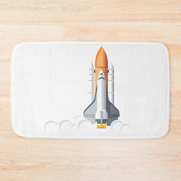 Item preview, Rocket launch  designed and sold by TheGiftingTree.