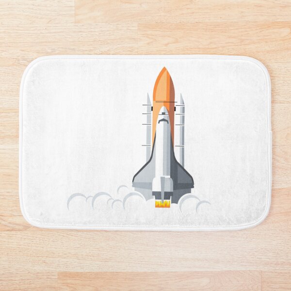 Item preview, Rocket launch  designed and sold by TheGiftingTree.